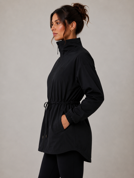 Sculpt Jacket