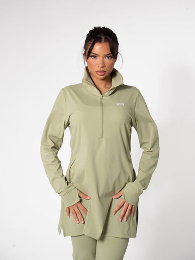 Matcha green