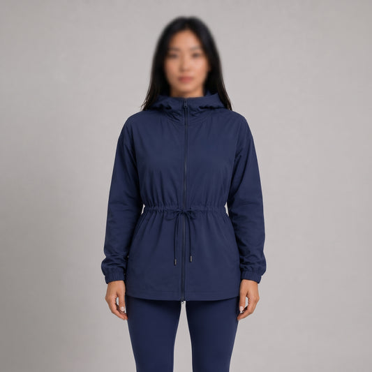 Sculpt Jacket