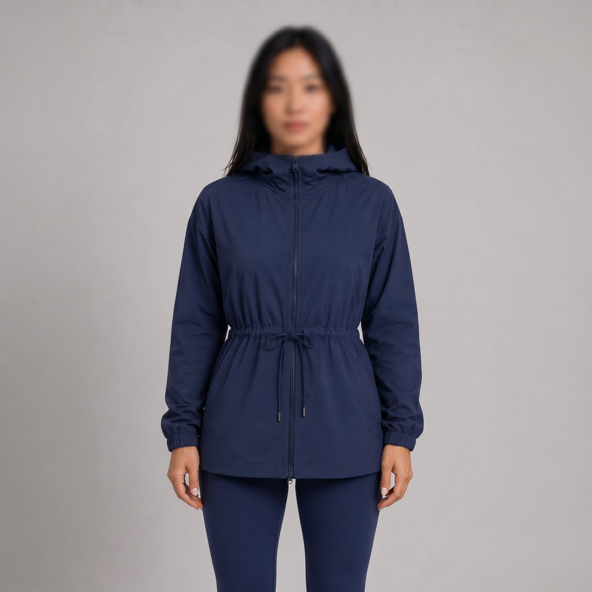 Sculpt Jacket