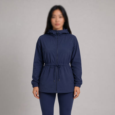 Sculpt Jacket