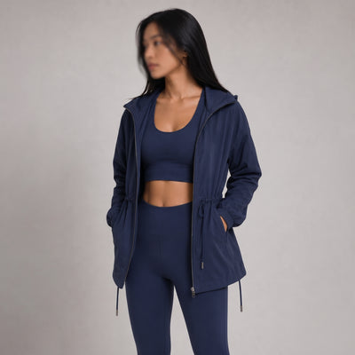 Sculpt Jacket
