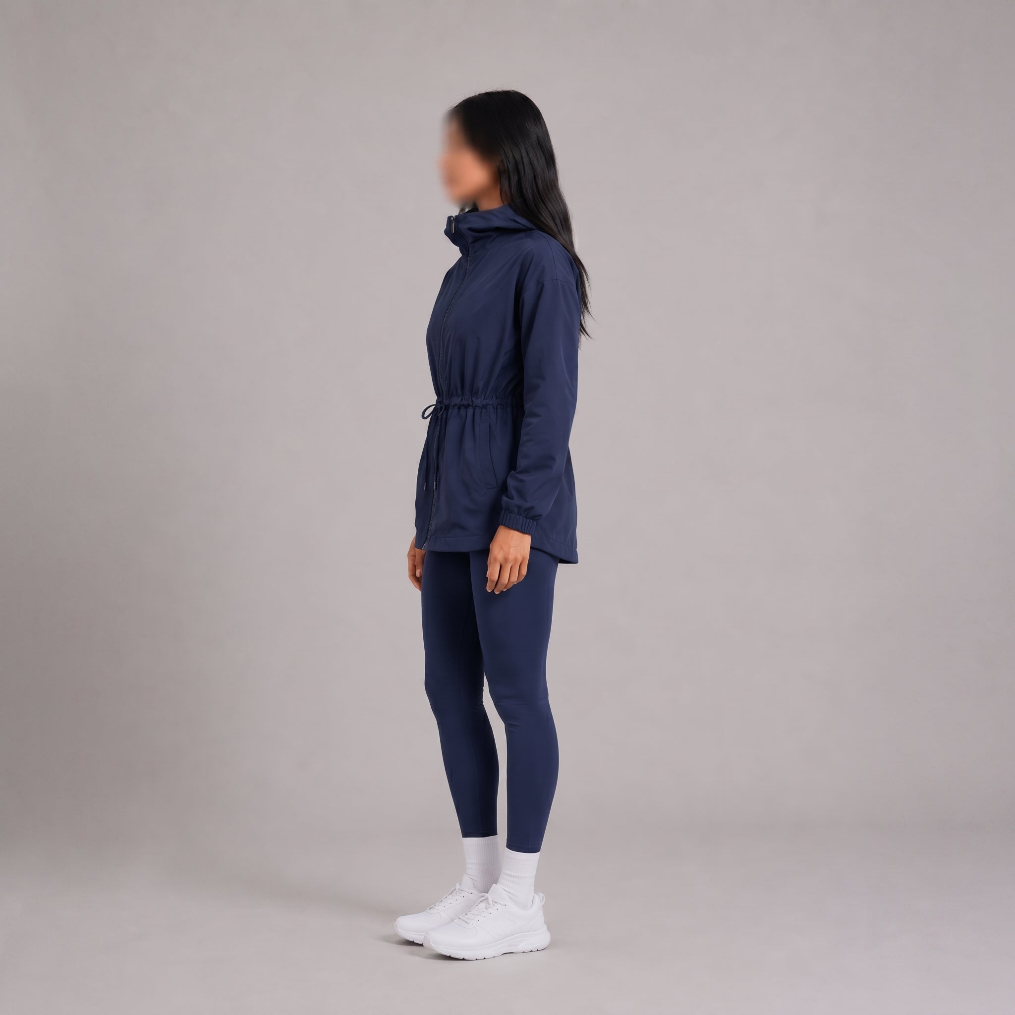Sculpt Jacket