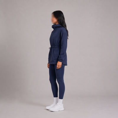 Sculpt Jacket