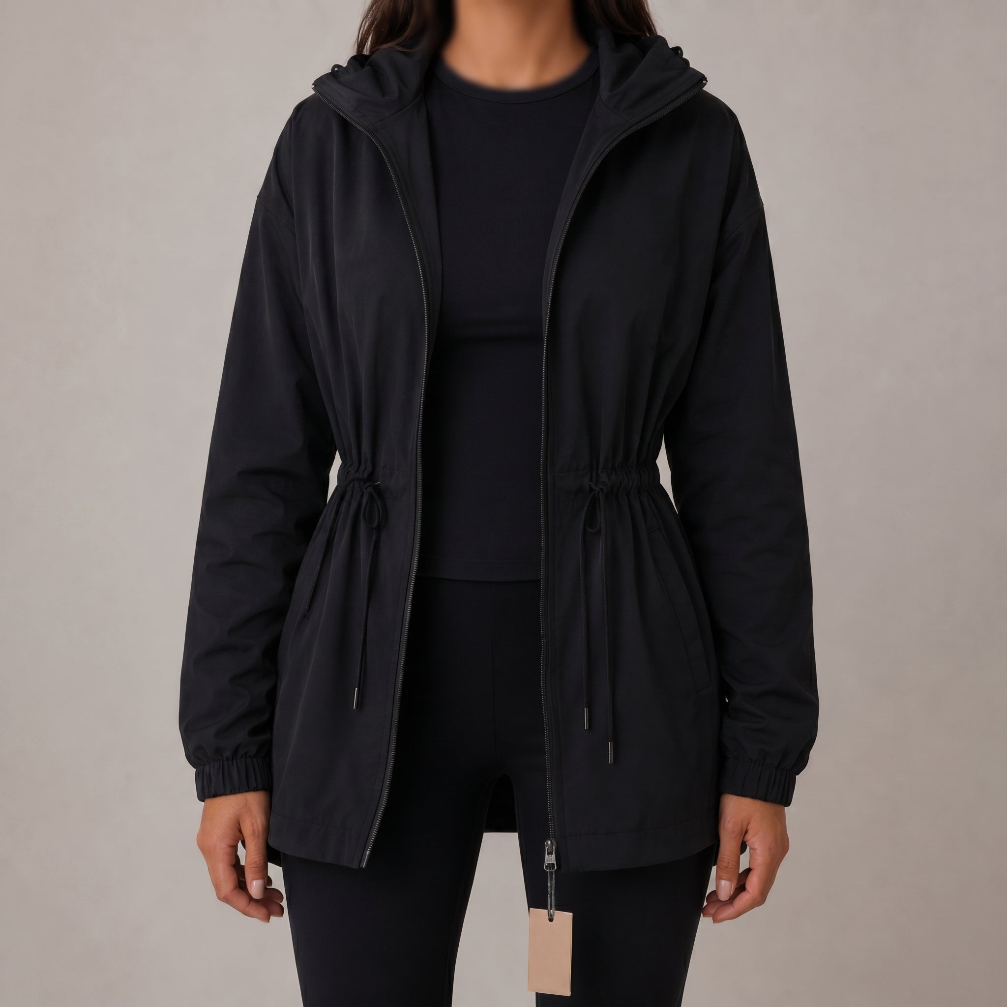Sculpt Jacket