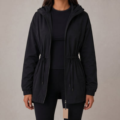 Sculpt Jacket