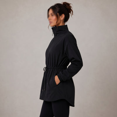 Sculpt Jacket