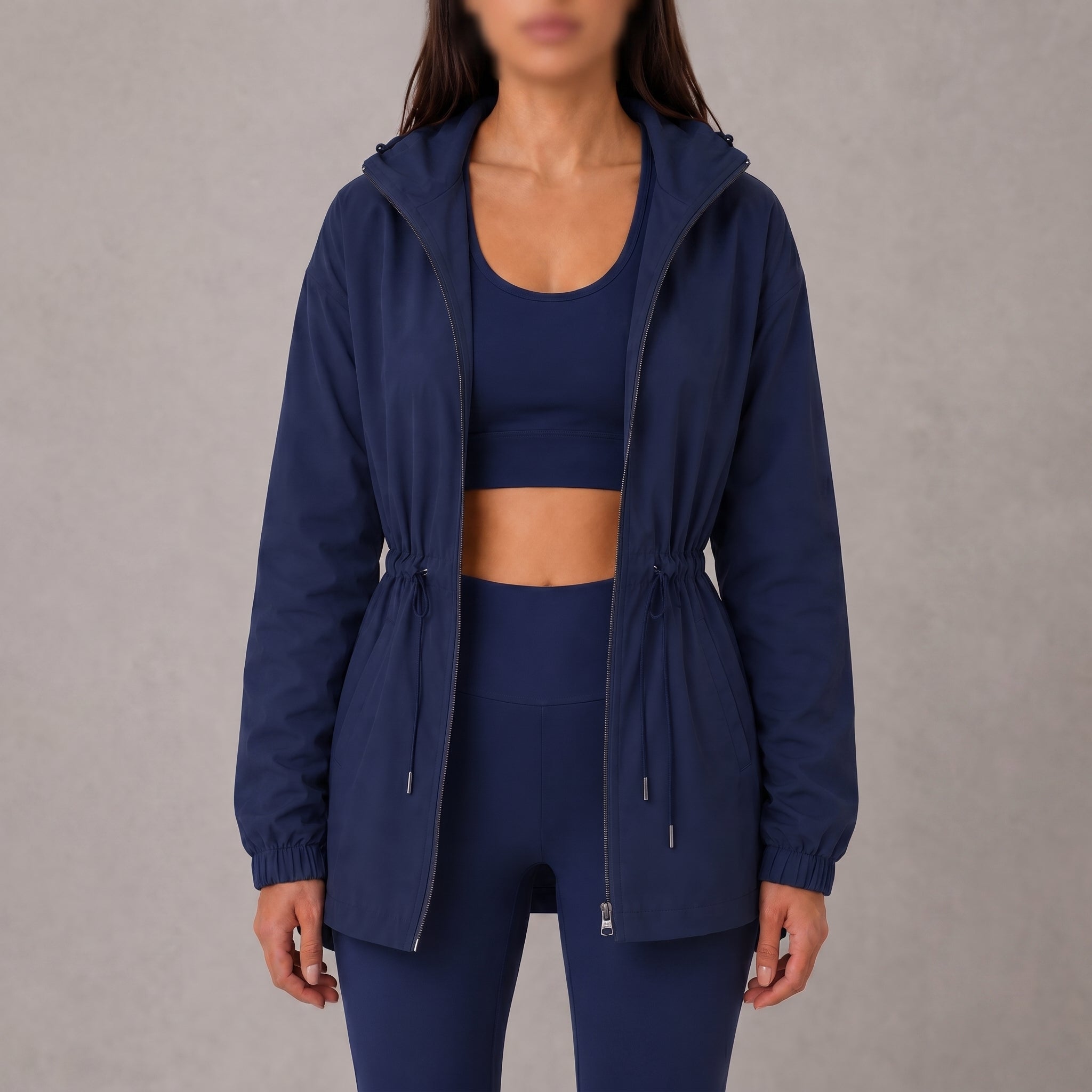 Sculpt Jacket