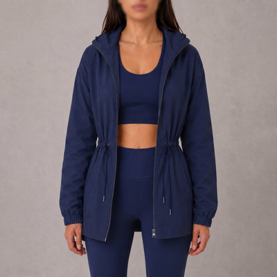 Sculpt Jacket