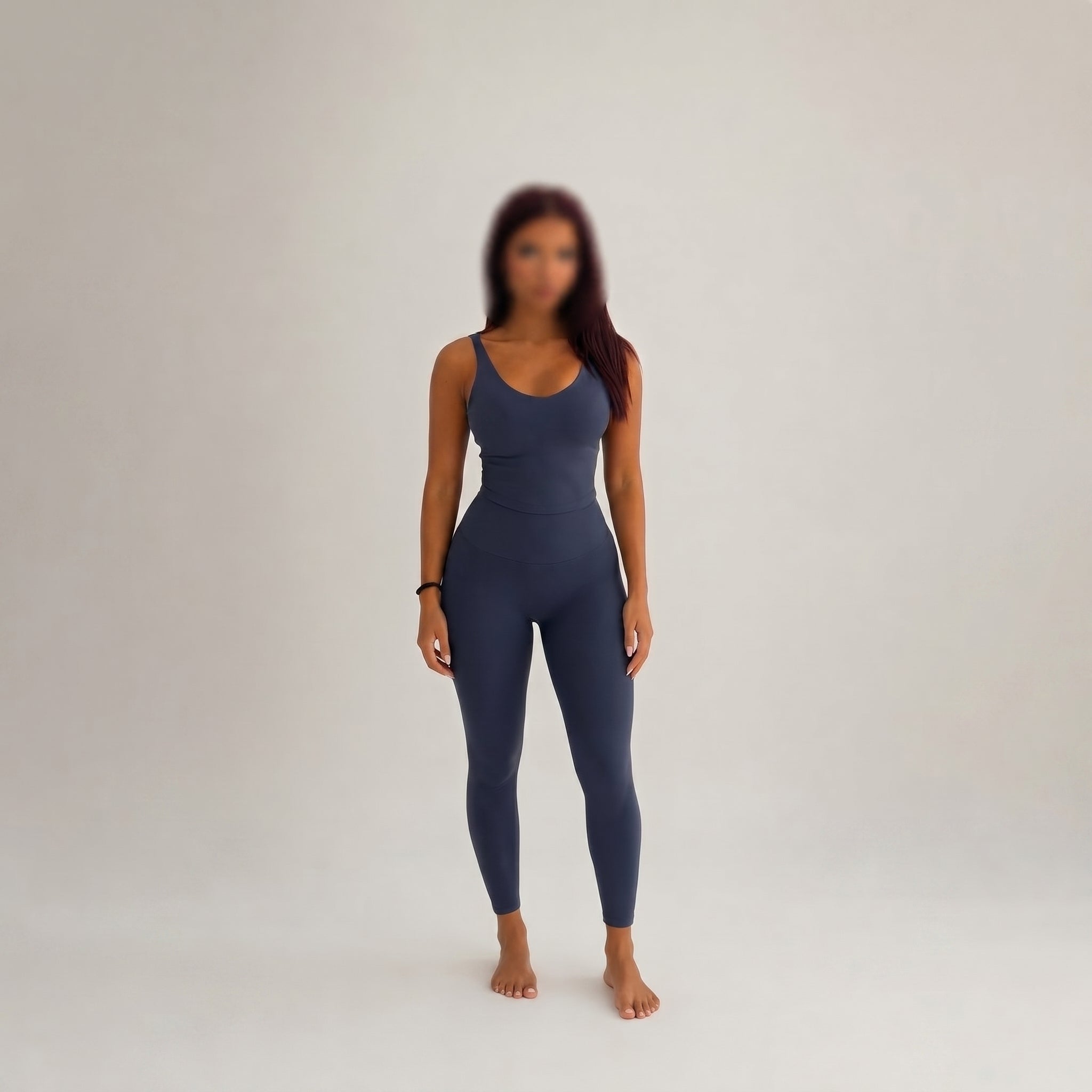 Blue Sculpt Set