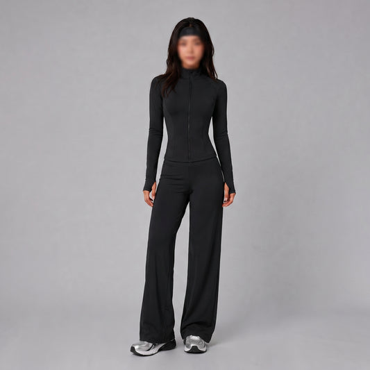 SCULPT ZIP SET