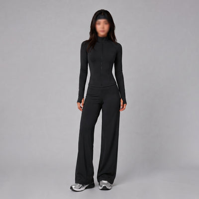 SCULPT ZIP SET